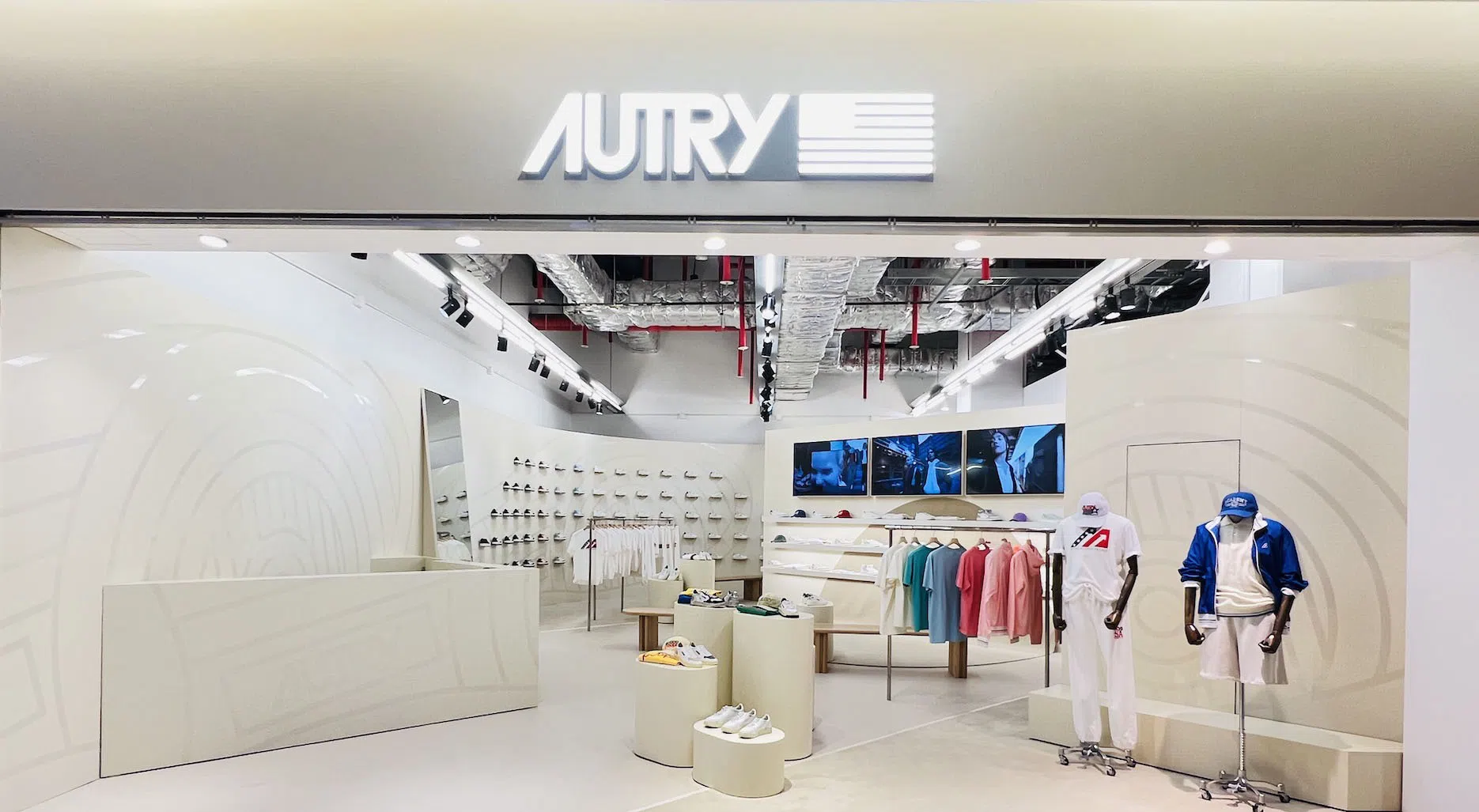 Banner 1 - Autry Tienda Online Espa&ntilde;a