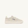 BASKETS MEDALIST LOW EN NAPPA BLANCO INVERNAL BASKETS MEDALIST LOW EN NAPPA BLANCO INVERNAL