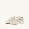 BASKETS MEDALIST LOW EN NAPPA BLANCO INVERNAL BASKETS MEDALIST LOW EN NAPPA BLANCO INVERNAL
