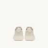 BASKETS MEDALIST LOW EN NAPPA BLANCO INVERNAL BASKETS MEDALIST LOW EN NAPPA BLANCO INVERNAL
