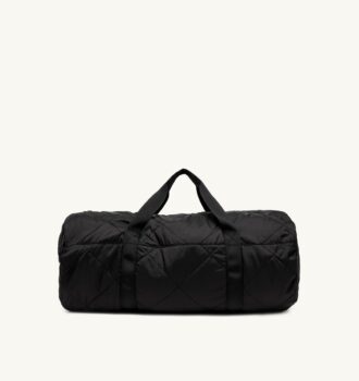 BOLSA DEPORTIVA UNISEX ACOLCHADA HERITAGE