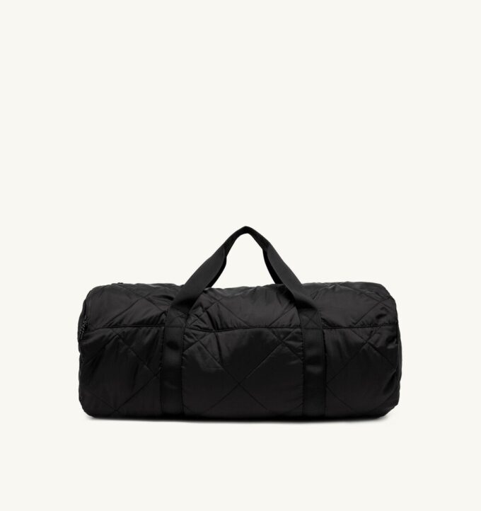 BOLSA DEPORTIVA UNISEX ACOLCHADA HERITAGE