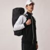 BOLSA DEPORTIVA UNISEX ACOLCHADA HERITAGE