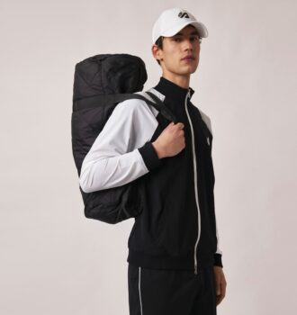 BOLSA DEPORTIVA UNISEX ACOLCHADA HERITAGE