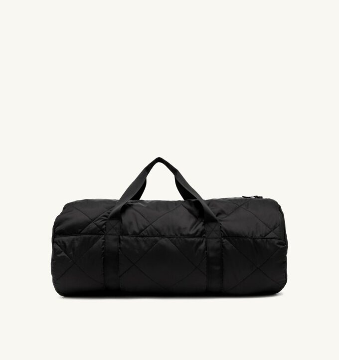 BOLSA DEPORTIVA UNISEX ACOLCHADA HERITAGE