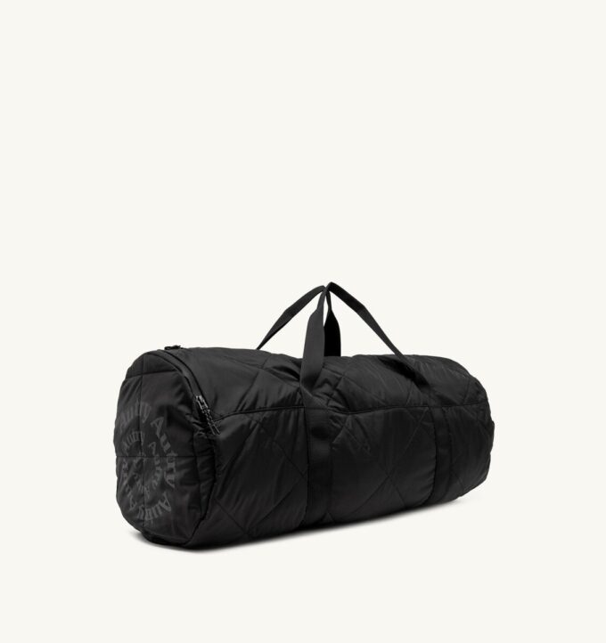 BOLSA DEPORTIVA UNISEX ACOLCHADA HERITAGE