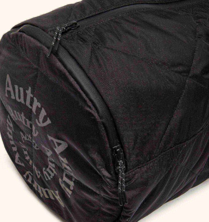 BOLSA DEPORTIVA UNISEX ACOLCHADA HERITAGE