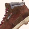 BOTAS MALGA EN COLOR CUERO PIEL NATURAL Y GRIS BOTAS MALGA EN COLOR CUERO PIEL NATURAL Y GRIS