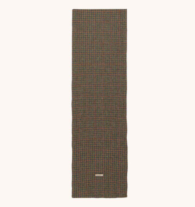 BUFANDA UNISEX