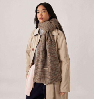 BUFANDA UNISEX
