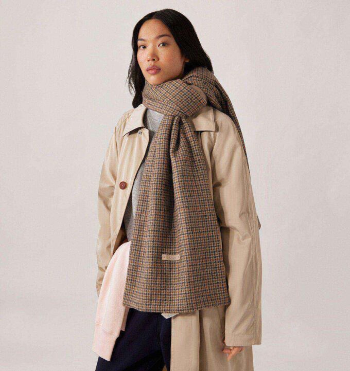 BUFANDA UNISEX
