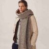 BUFANDA UNISEX