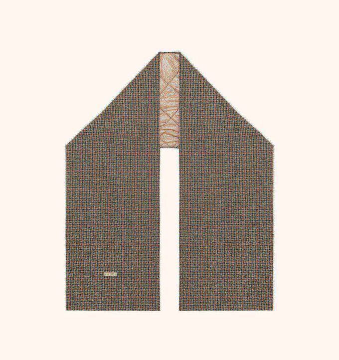 BUFANDA UNISEX