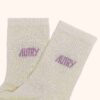 CALCETINES CON LOGO JACQUARD PARA NIÑOS CALCETINES CON LOGO JACQUARD PARA NIÑOS
