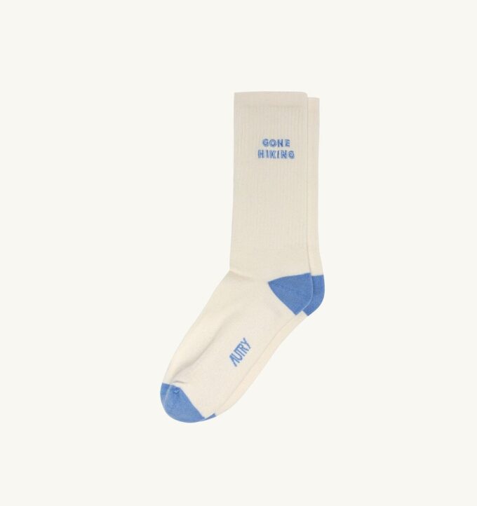 CALCETINES UNISEX ACANALADOS GONE SHIKING