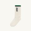 CALCETINES UNISEX CON LOGO AUTRY