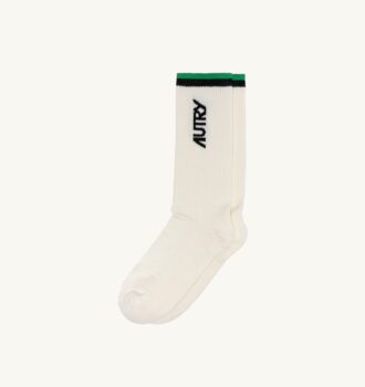CALCETINES UNISEX CON LOGO AUTRY