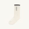 CALCETINES UNISEX CON LOGO AUTRY