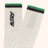CALCETINES UNISEX CON LOGO AUTRY