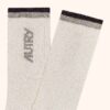 CALCETINES UNISEX CON LOGO AUTRY