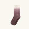 CALCETINES UNISEX CON LOGO BORDADO TYE & DYE