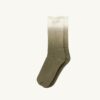CALCETINES UNISEX CON LOGO BORDADO TYE & DYE