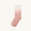 CALCETINES UNISEX CON LOGO BORDADO TYE & DYE