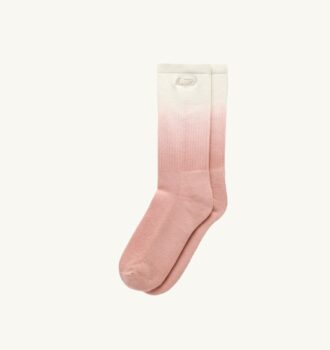 CALCETINES UNISEX CON LOGO BORDADO TYE & DYE