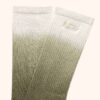 CALCETINES UNISEX CON LOGO BORDADO TYE & DYE