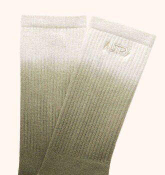 CALCETINES UNISEX CON LOGO BORDADO TYE & DYE