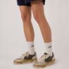CALCETINES UNISEX CON LOGOTIPO JACQUARD CALCETINES UNISEX CON LOGOTIPO JACQUARD