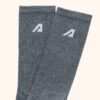 CALCETINES UNISEX JACQUARD CON LOGO CALCETINES UNISEX JACQUARD CON LOGO