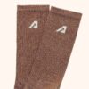 CALCETINES UNISEX JACQUARD CON LOGO CALCETINES UNISEX JACQUARD CON LOGO