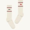 CALCETINES UNISEX ‘MAISON KITSUNÉ’