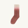 CALCETINES UNISEX TIE-DYE CON LOGO BORDADO CALCETINES UNISEX TIE-DYE CON LOGO BORDADO