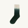 CALCETINES UNISEX TIE-DYE CON LOGO BORDADO CALCETINES UNISEX TIE-DYE CON LOGO BORDADO
