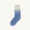 CALCETINES UNISEX TIE-DYE CON LOGO BORDADO CALCETINES UNISEX TIE-DYE CON LOGO BORDADO