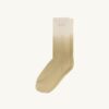 CALCETINES UNISEX TIE-DYE CON LOGO BORDADO CALCETINES UNISEX TIE-DYE CON LOGO BORDADO