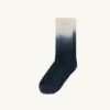 CALCETINES UNISEX TIE-DYE CON LOGO BORDADO CALCETINES UNISEX TIE-DYE CON LOGO BORDADO