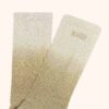 CALCETINES UNISEX TIE-DYE CON LOGO BORDADO CALCETINES UNISEX TIE-DYE CON LOGO BORDADO