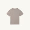 CAMISETA AZUL DE ENCAJE PARA NIÑOS