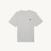 CAMISETA CON EL LOGO DE AUTRY BORDADO PARA HOMBRE CAMISETA CON EL LOGO DE AUTRY BORDADO PARA HOMBRE