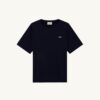 CAMISETA CON EL LOGO DE AUTRY BORDADO PARA HOMBRE CAMISETA CON EL LOGO DE AUTRY BORDADO PARA HOMBRE