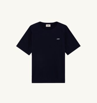 CAMISETA CON EL LOGO DE AUTRY BORDADO PARA HOMBRE