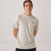 CAMISETA CON EL LOGO DE AUTRY BORDADO PARA HOMBRE CAMISETA CON EL LOGO DE AUTRY BORDADO PARA HOMBRE