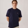 CAMISETA CON EL LOGO DE AUTRY BORDADO PARA HOMBRE CAMISETA CON EL LOGO DE AUTRY BORDADO PARA HOMBRE