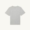 CAMISETA CON EL LOGO DE AUTRY BORDADO PARA HOMBRE CAMISETA CON EL LOGO DE AUTRY BORDADO PARA HOMBRE