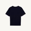 CAMISETA CON EL LOGO DE AUTRY BORDADO PARA HOMBRE CAMISETA CON EL LOGO DE AUTRY BORDADO PARA HOMBRE