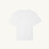 CAMISETA CON EL LOGO DE AUTRY BORDADO PARA HOMBRE CAMISETA CON EL LOGO DE AUTRY BORDADO PARA HOMBRE