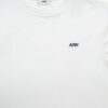 CAMISETA CON EL LOGO DE AUTRY BORDADO PARA HOMBRE CAMISETA CON EL LOGO DE AUTRY BORDADO PARA HOMBRE